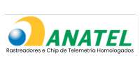 Rastreador Veicular Homologado pela Anatel é na Soltech Brasil